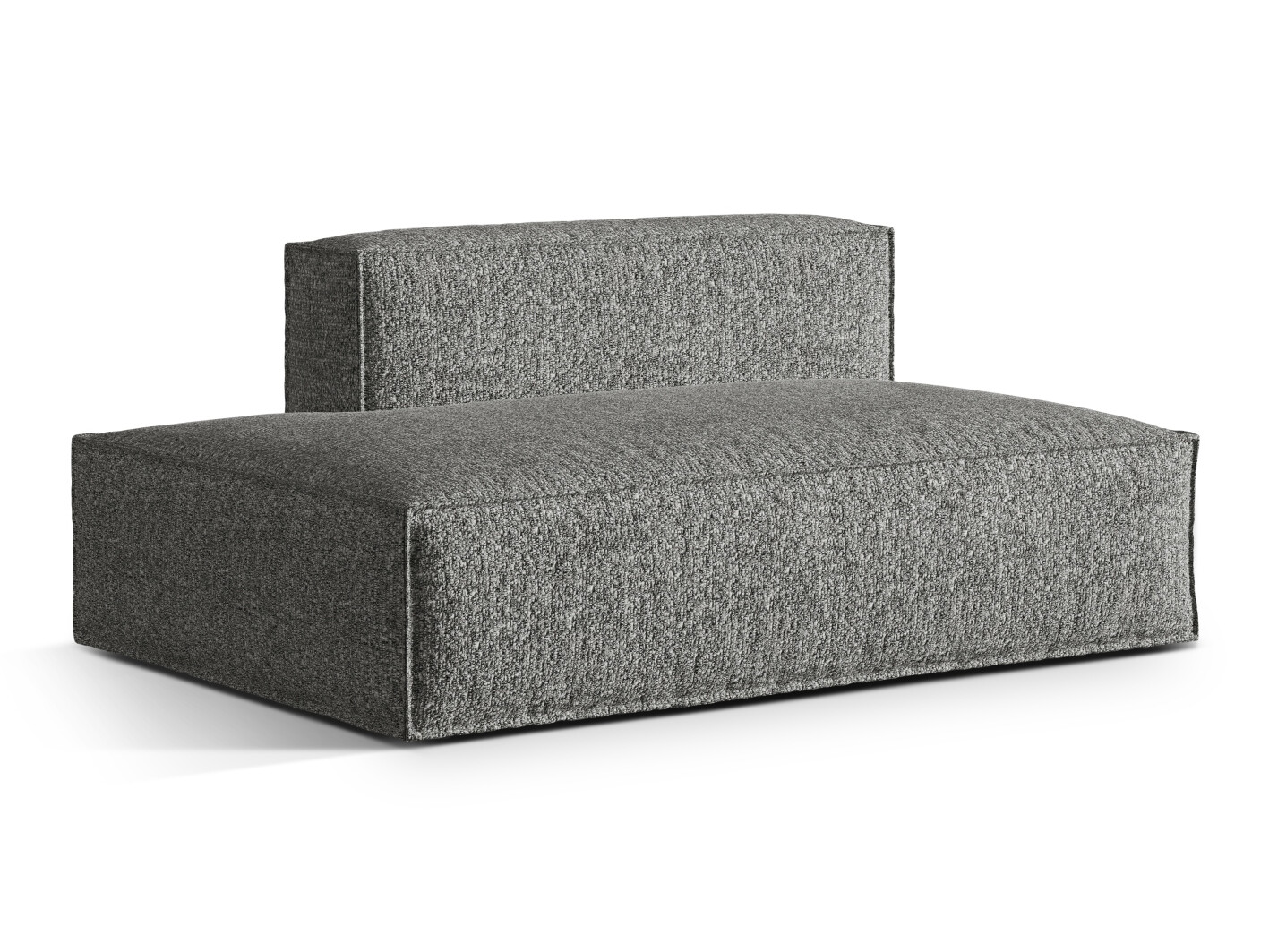 Modulaarinen istuinyksikkö Sonsore 103 (Monet Graphite)