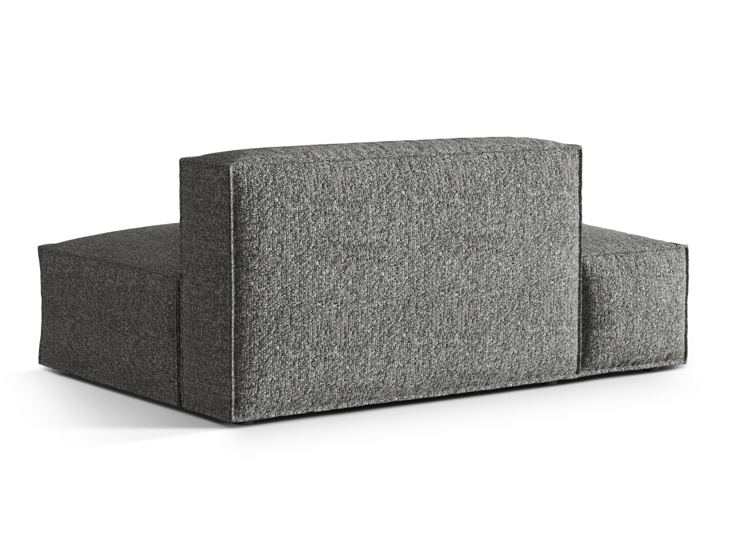 Modulaarinen istuinyksikkö Sonsore 103 (Monet Graphite)