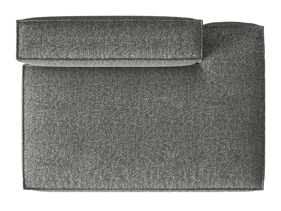 Modulaarinen istuinyksikkö Sonsore 103 (Monet Graphite)