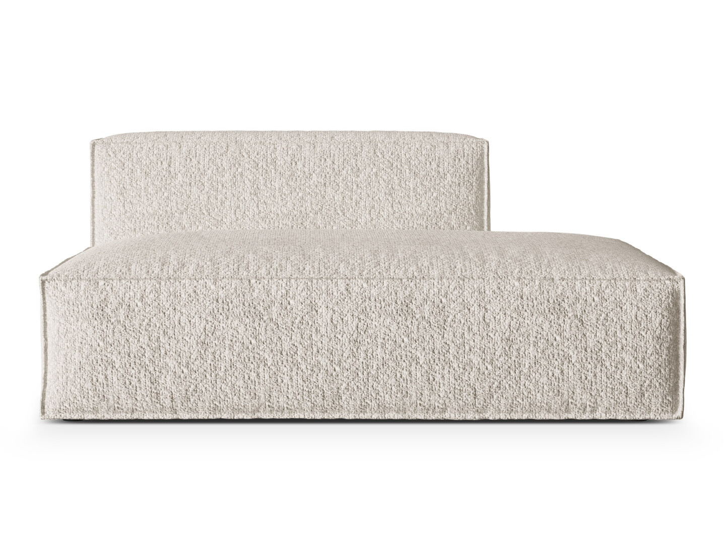 Modulaarinen istuinyksikkö Sonsore 103 (Monet Sand)