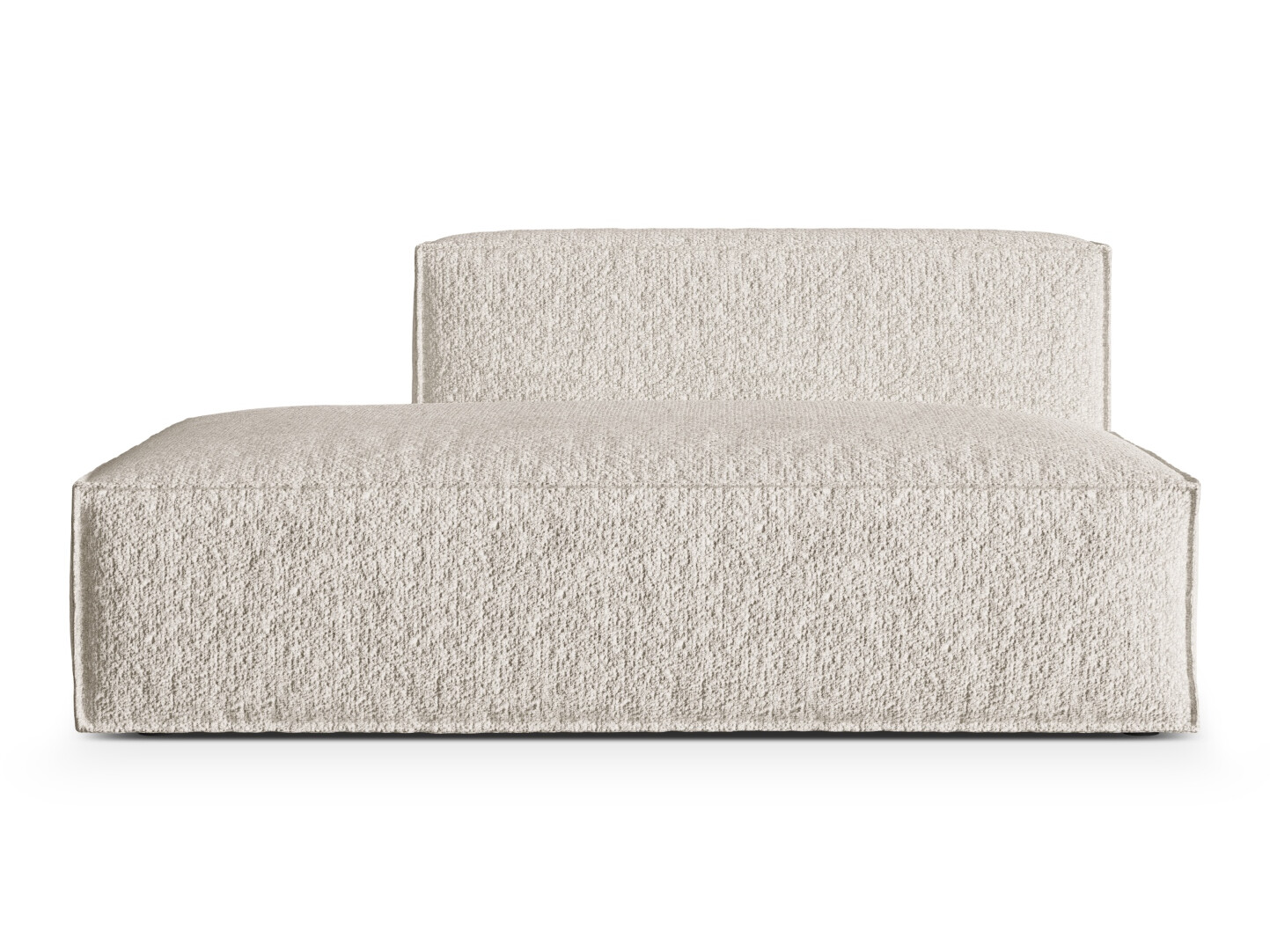 Modulaarinen istuinyksikkö Sonsore 103 (Monet Sand)