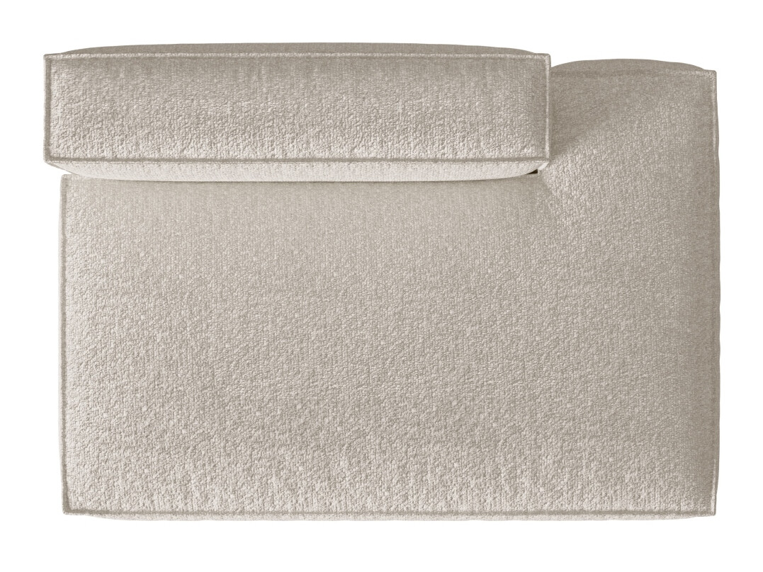 Modulaarinen istuinyksikkö Sonsore 103 (Monet Sand)