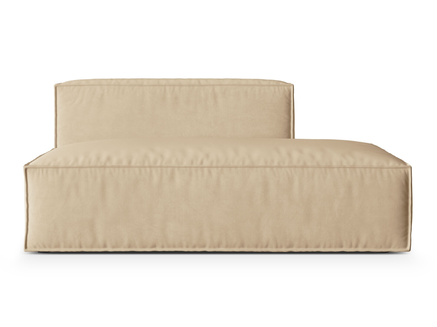 Modulaarinen istuinyksikkö Sonsore 103 (Paris Beige)