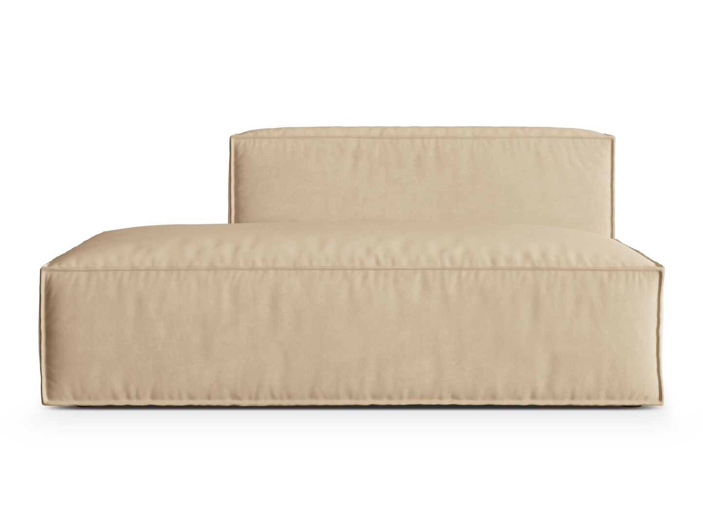 Modulaarinen istuinyksikkö Sonsore 103 (Paris Beige)