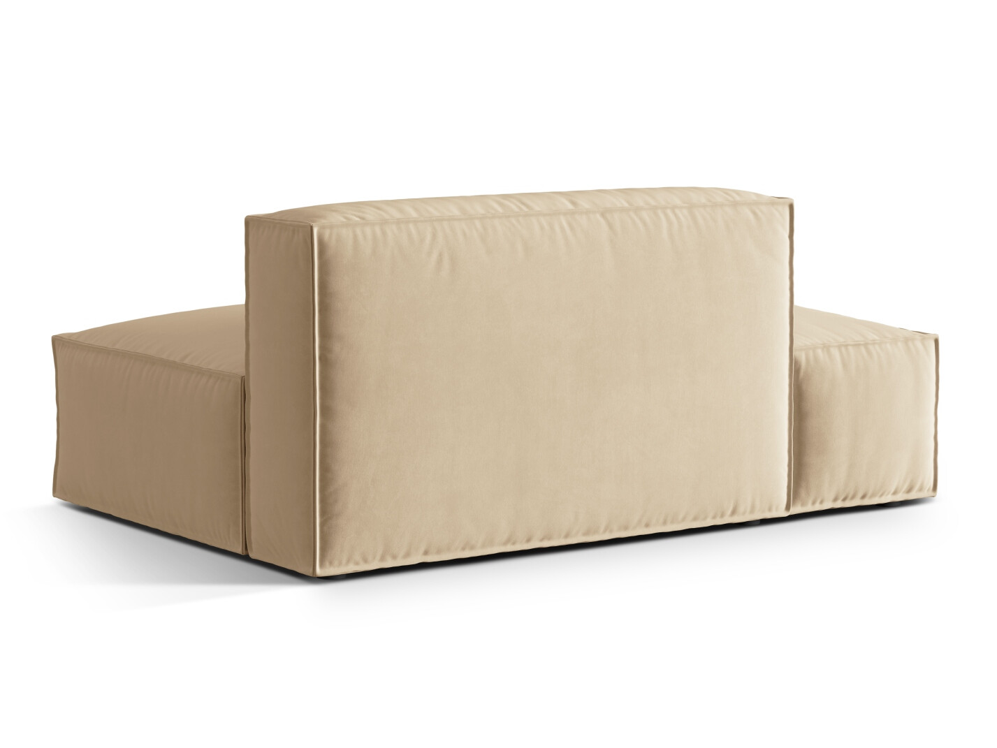 Modulaarinen istuinyksikkö Sonsore 103 (Paris Beige)