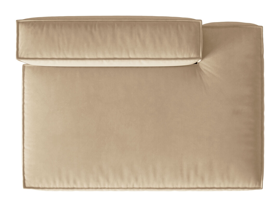 Modulaarinen istuinyksikkö Sonsore 103 (Paris Beige)