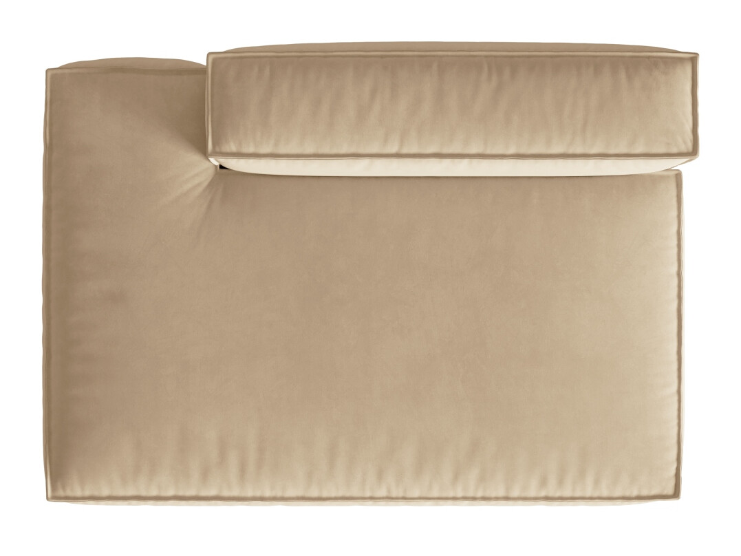 Modulaarinen istuinyksikkö Sonsore 103 (Paris Beige)