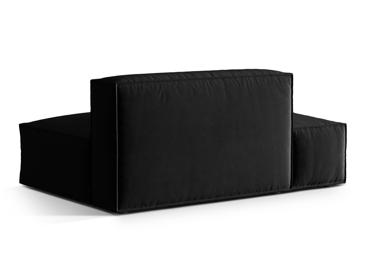Modulaarinen istuinyksikkö Sonsore 103 (Paris Black)