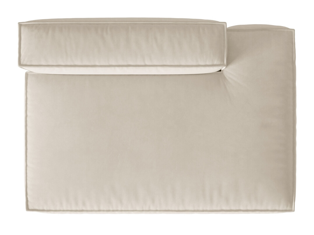 Modulaarinen istuinyksikkö Sonsore 103 (Paris Cream)