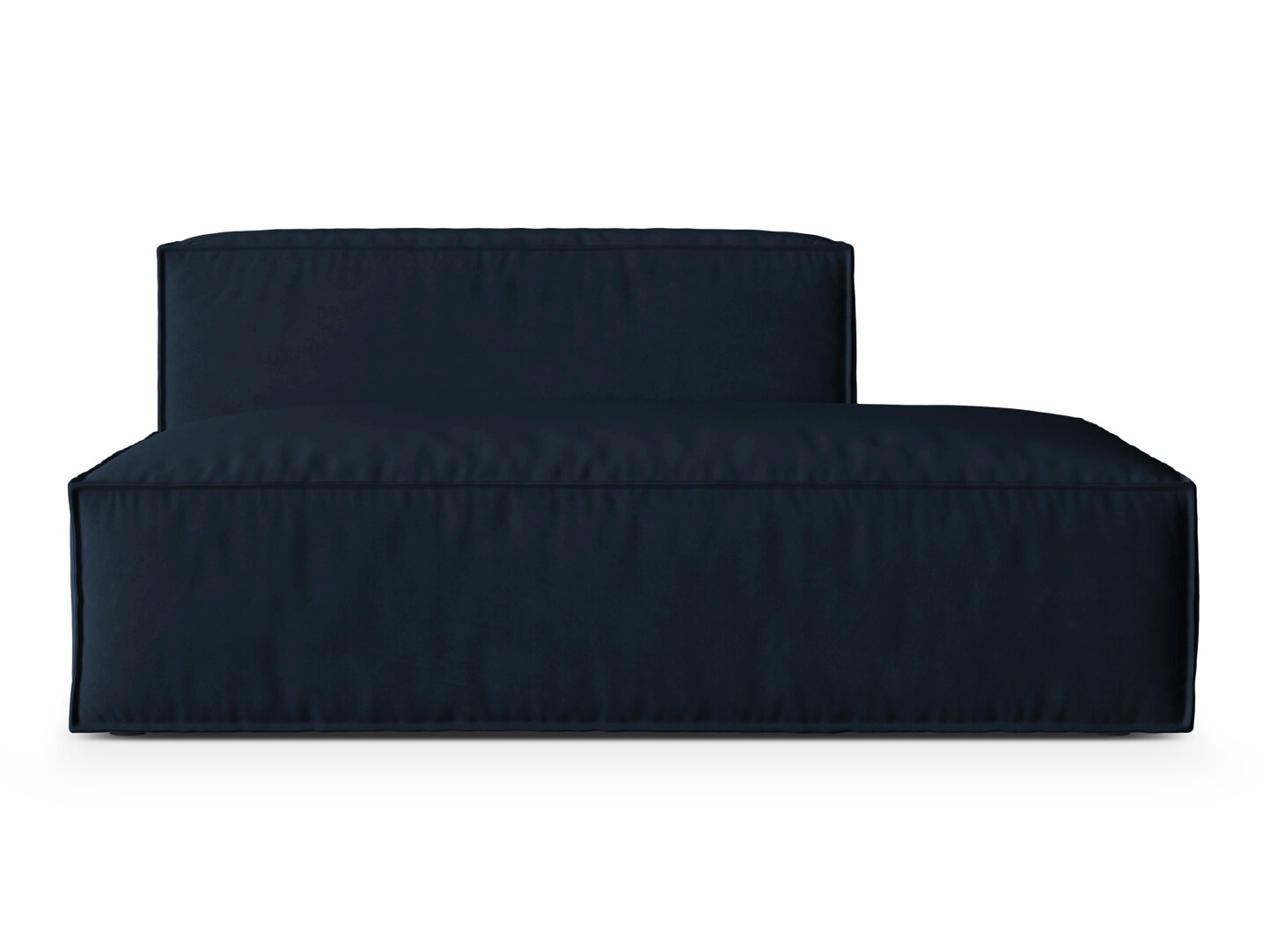 Modulaarinen istuinyksikkö Sonsore 103 (Paris Deep Blue)