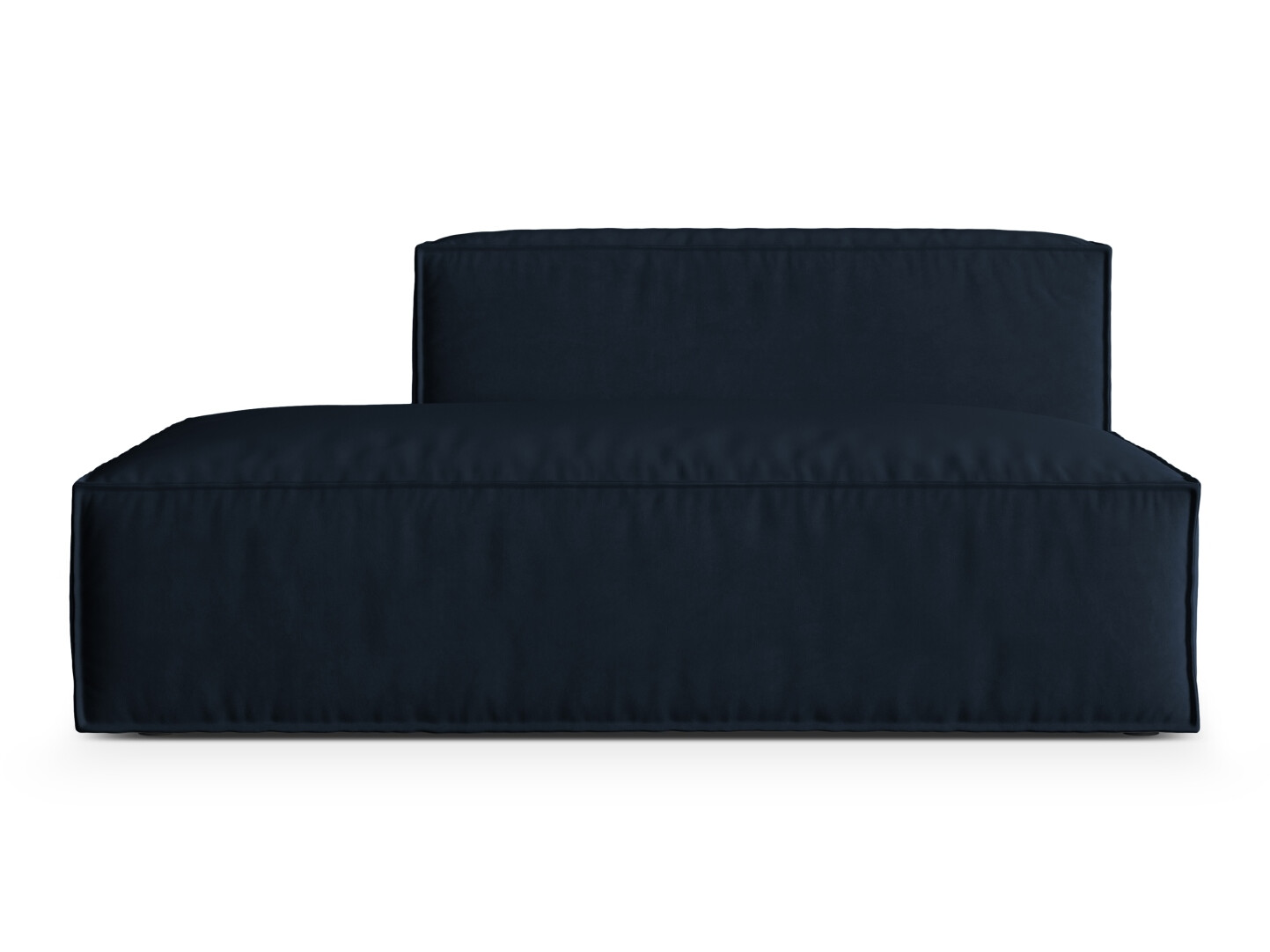 Modulaarinen istuinyksikkö Sonsore 103 (Paris Deep Blue)