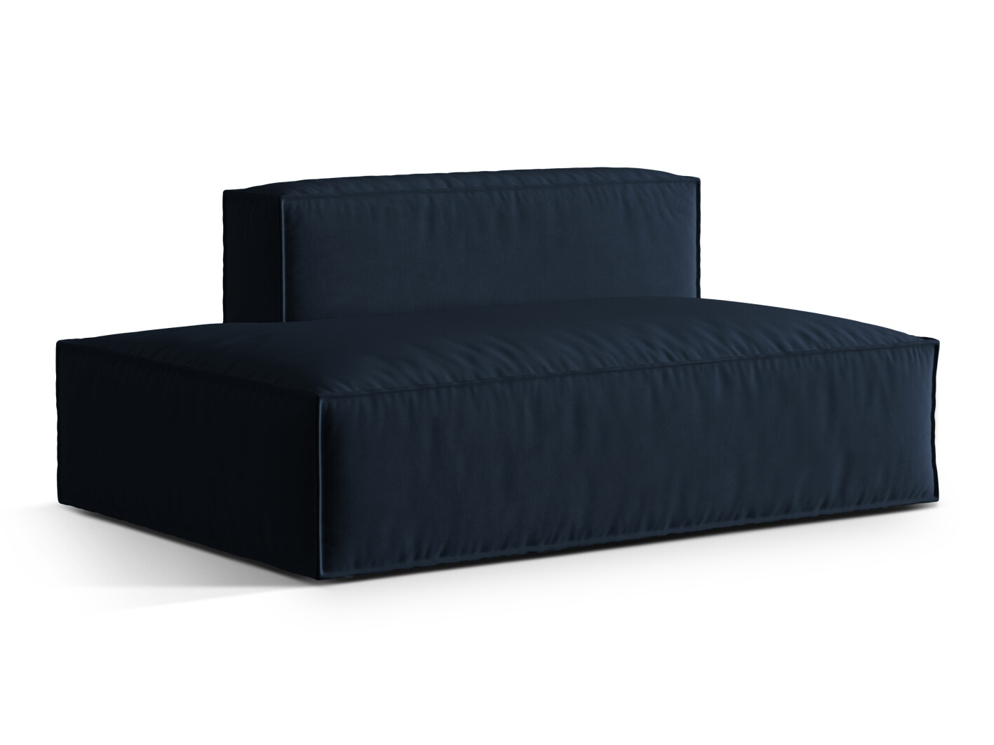 Modulaarinen istuinyksikkö Sonsore 103 (Paris Deep Blue)