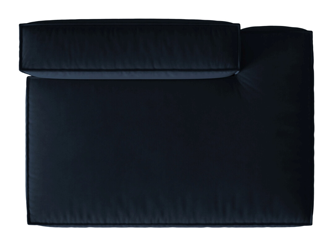 Modulaarinen istuinyksikkö Sonsore 103 (Paris Deep Blue)