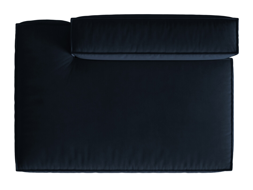 Modulaarinen istuinyksikkö Sonsore 103 (Paris Deep Blue)