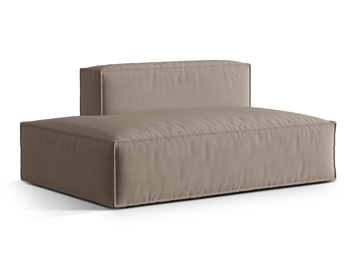 Modulaarinen istuinyksikkö Sonsore 103 (Paris Khaki)