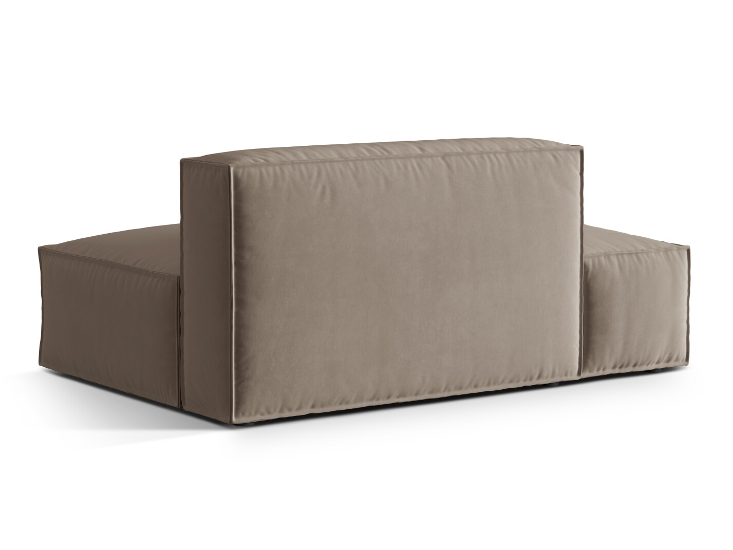 Modulaarinen istuinyksikkö Sonsore 103 (Paris Khaki)