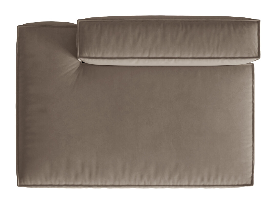 Modulaarinen istuinyksikkö Sonsore 103 (Paris Khaki)