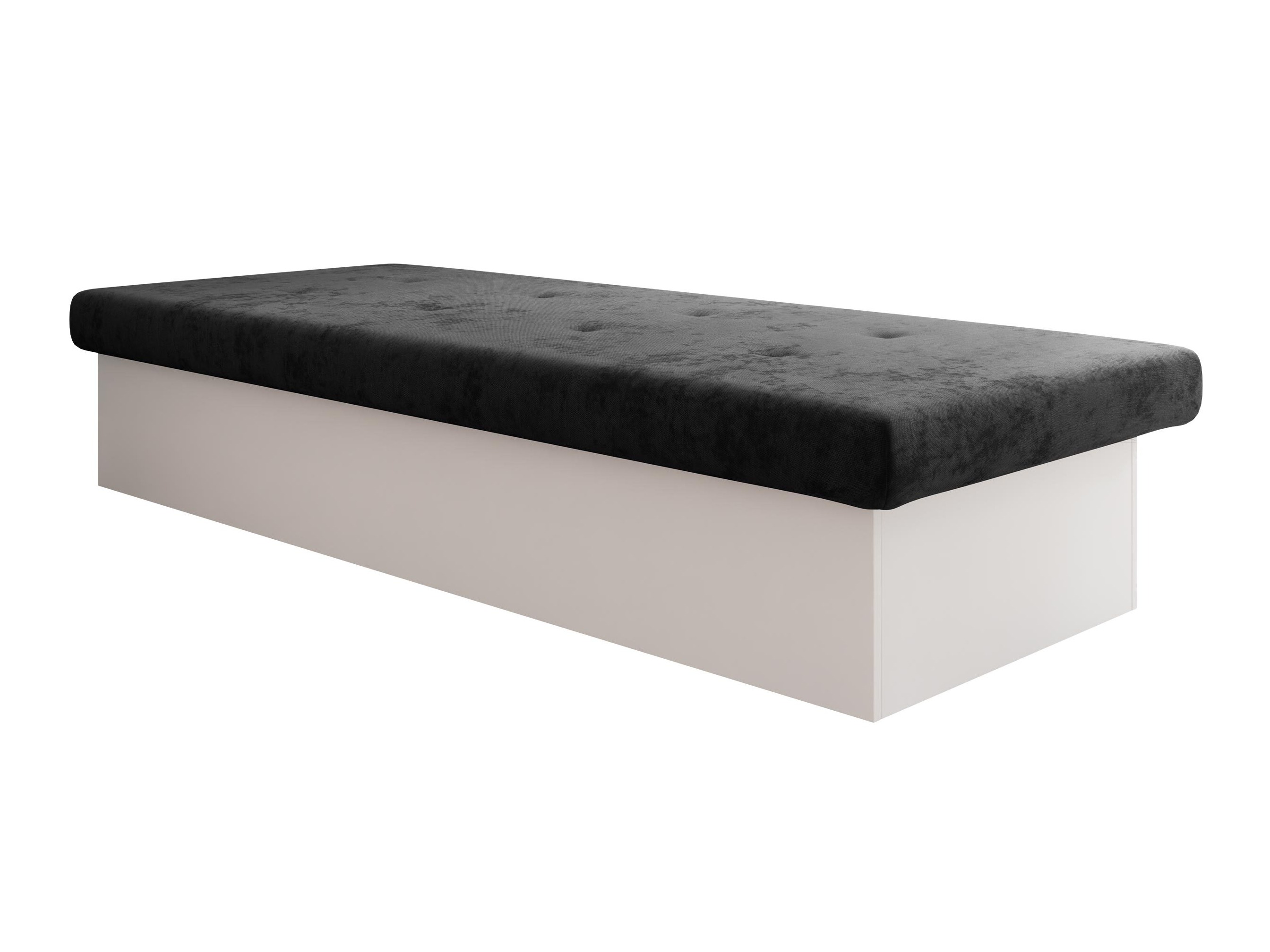 Sänky Dover 100 (Valkoinen)