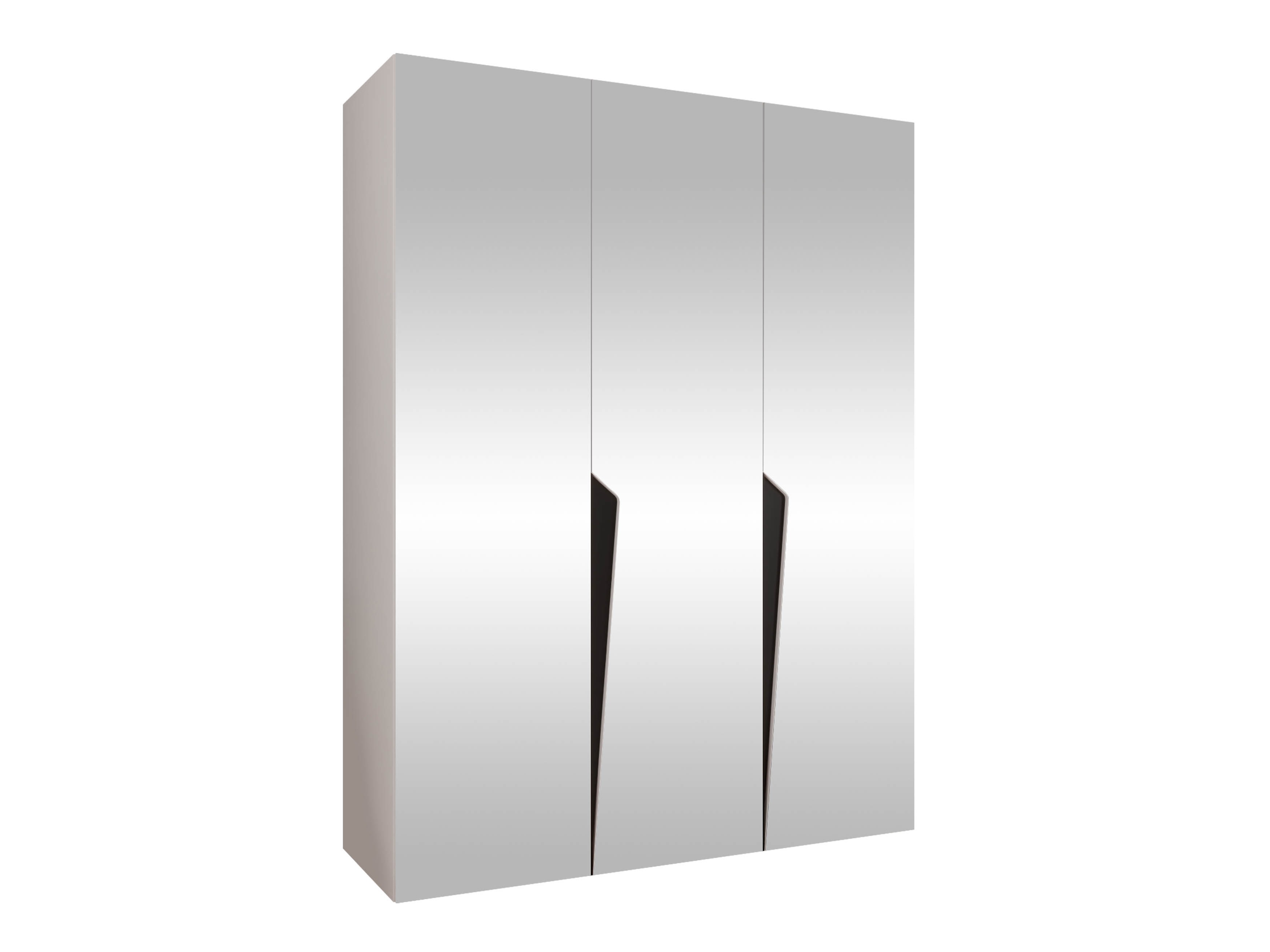 Vaatekaappi Hartford 614 (Valkoinen)