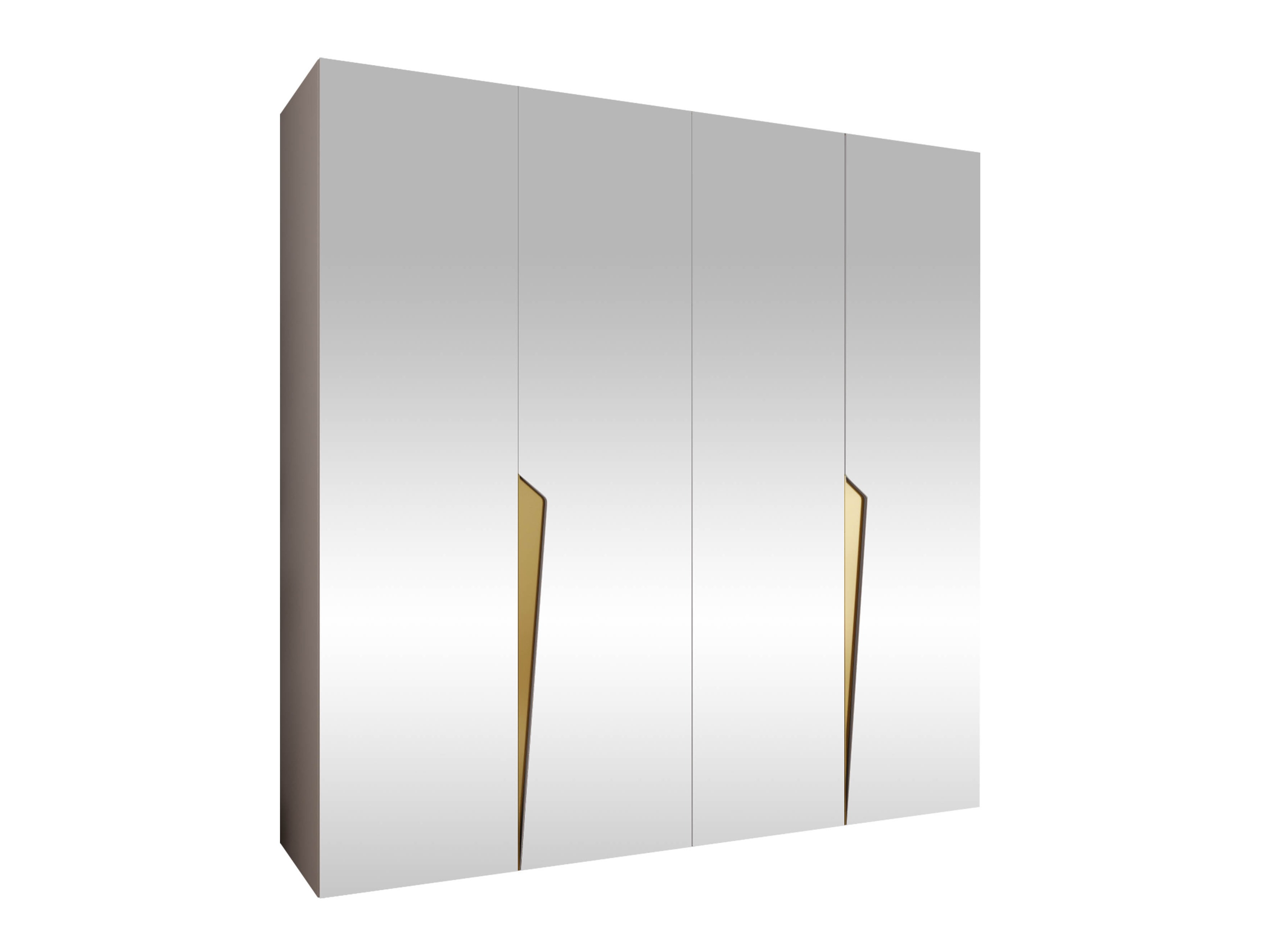 Vaatekaappi Hartford 615 (Kashmir)