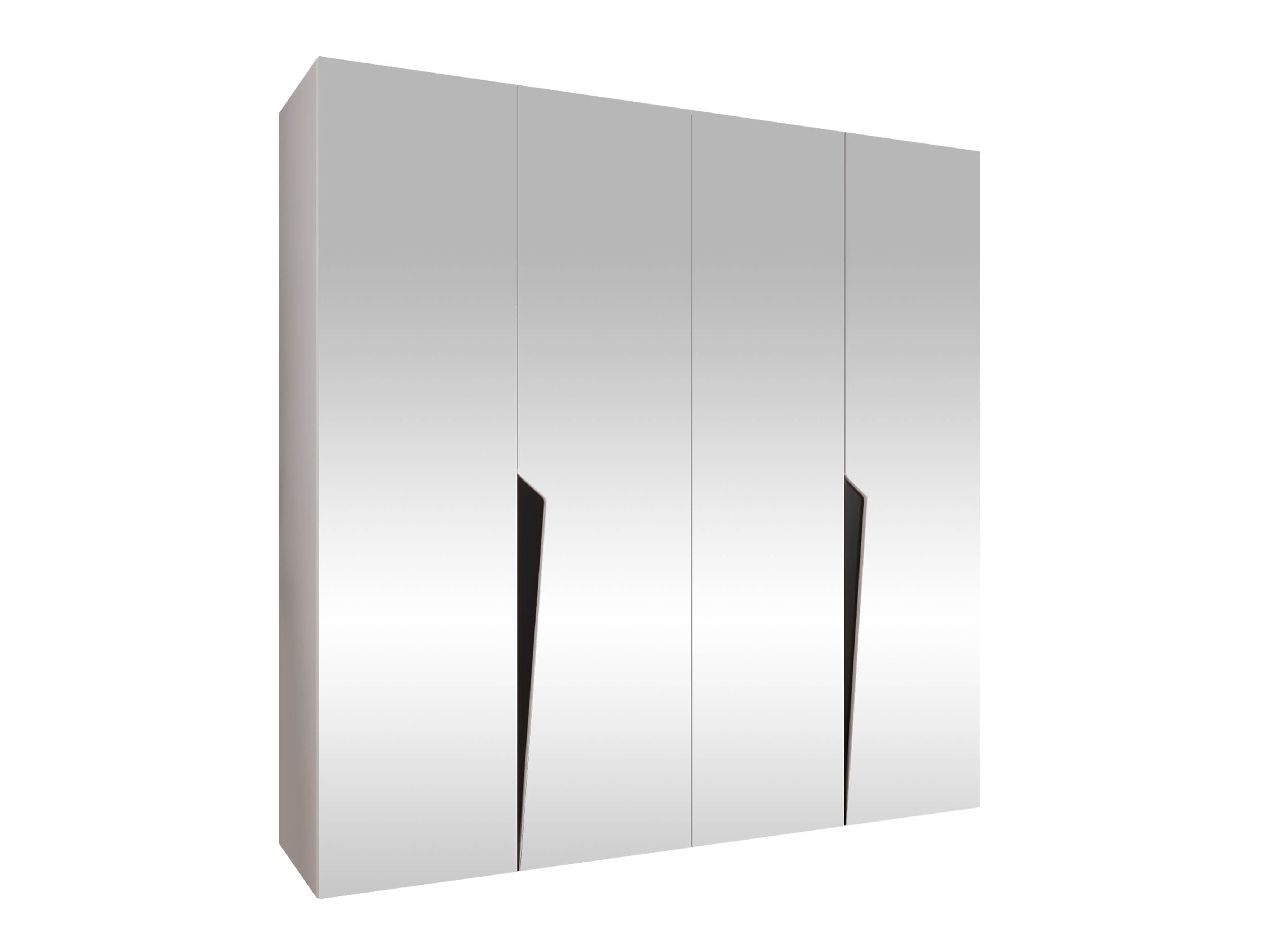 Vaatekaappi Hartford 615 (Valkoinen)