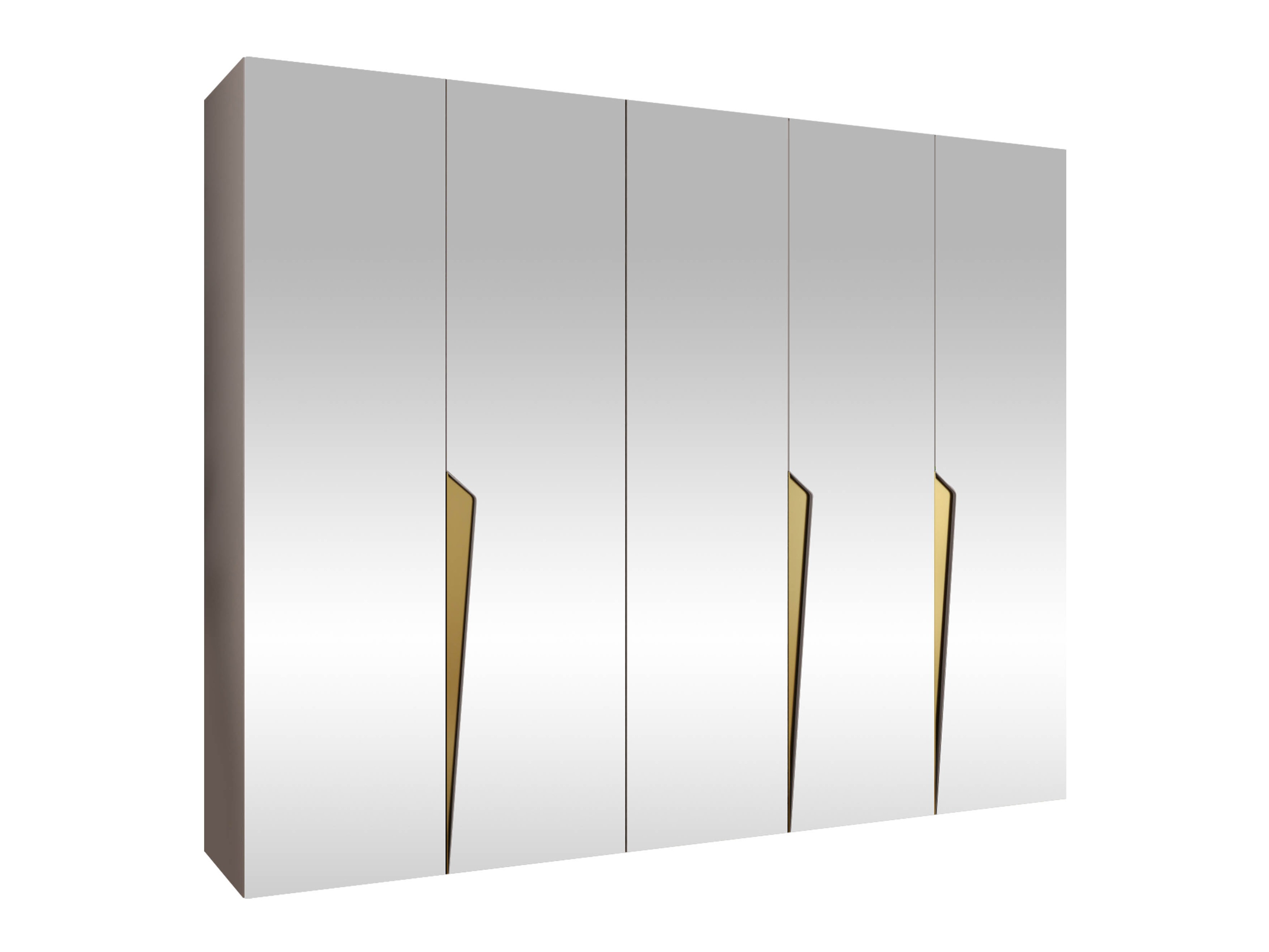 Vaatekaappi Hartford 616 (Kashmir)