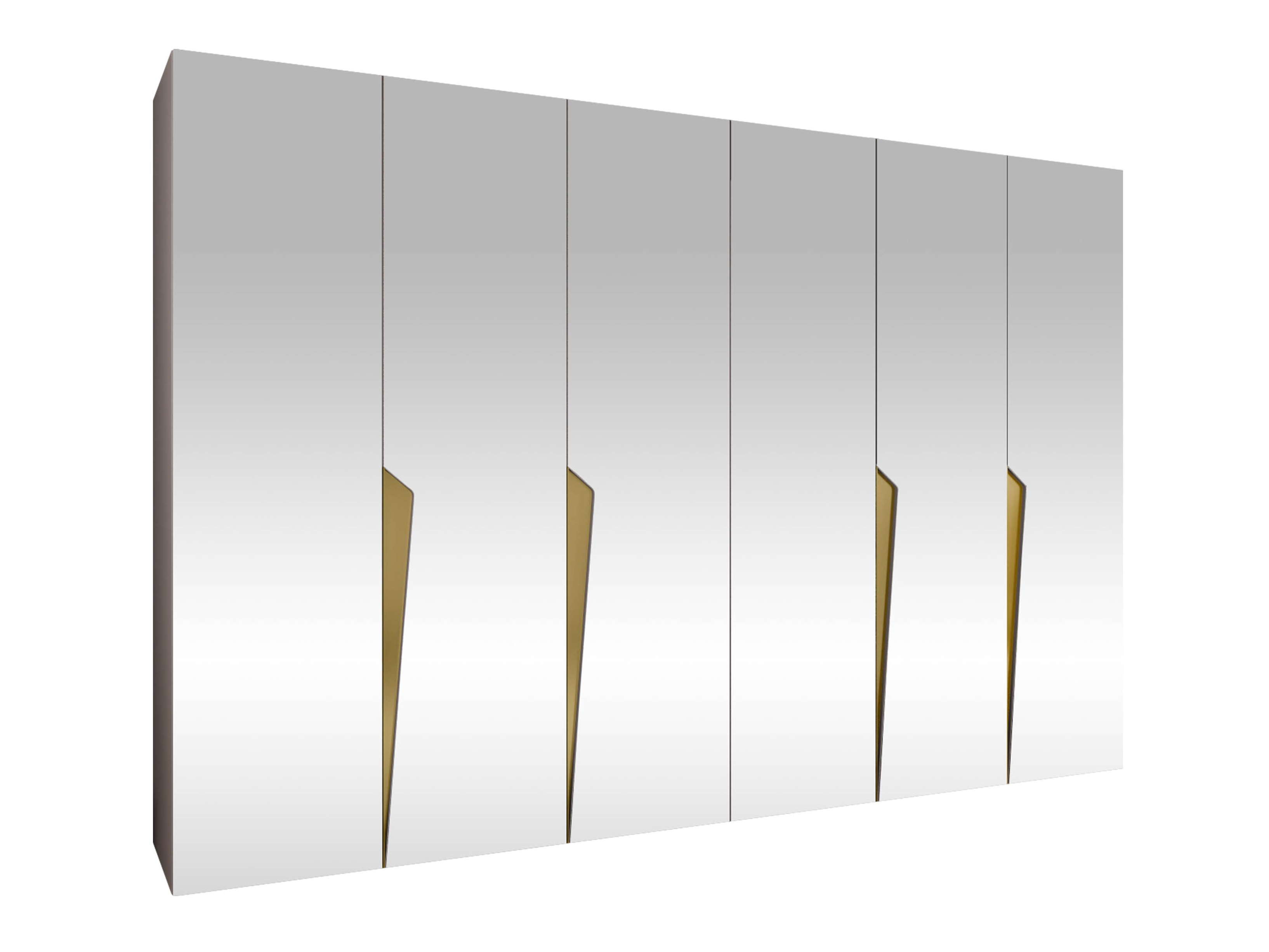 Vaatekaappi Hartford 617 (Kashmir)