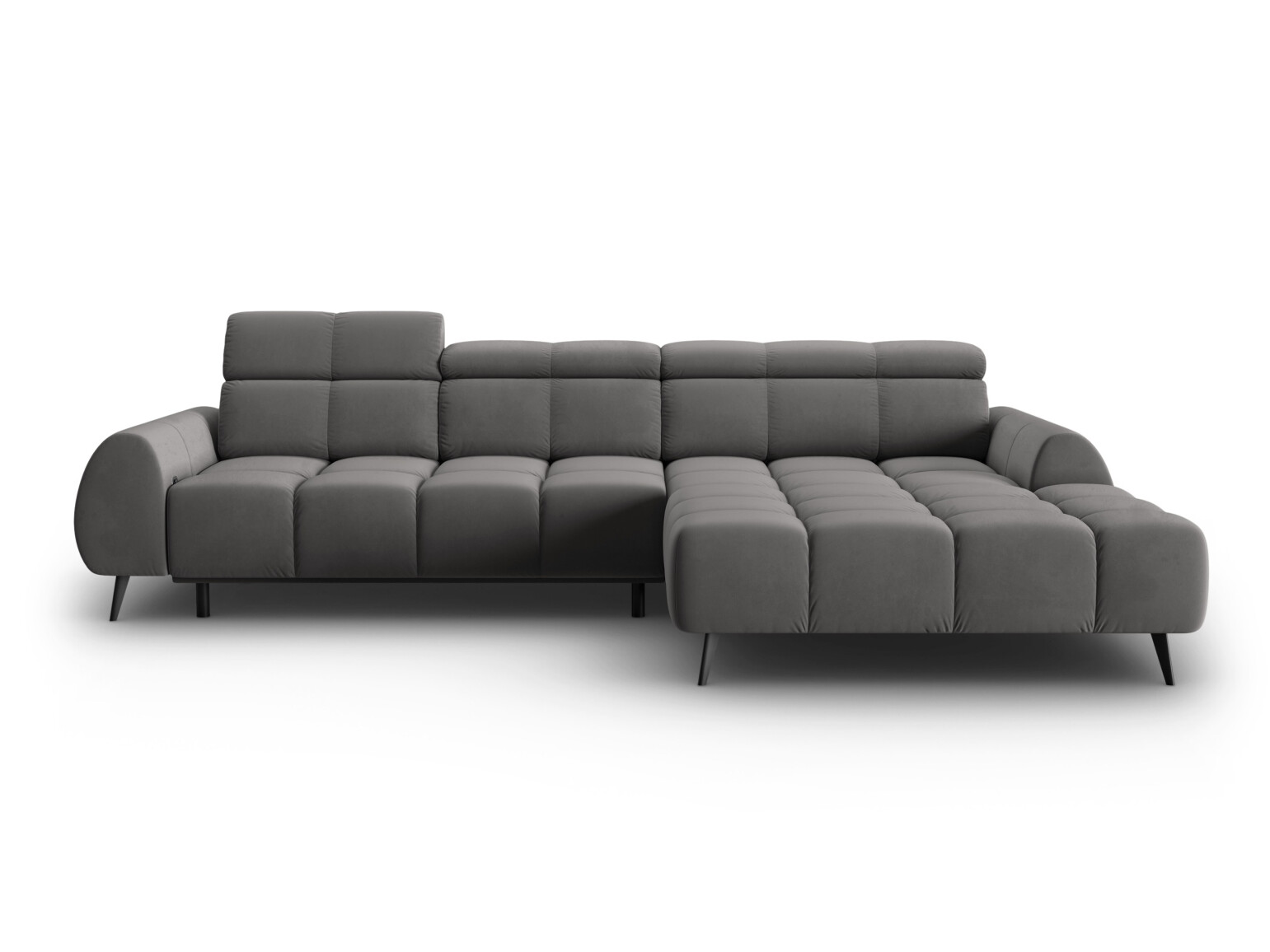 Kulmasohva Beckley 356 (Bluvel 13)
