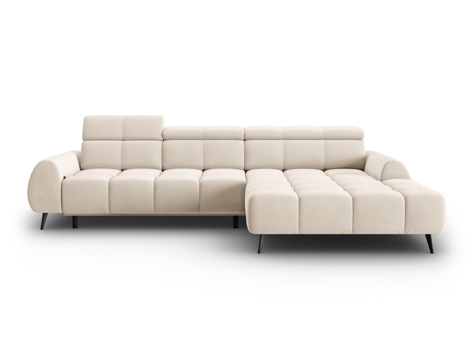 Kulmasohva Beckley 356 (Bluvel 22)