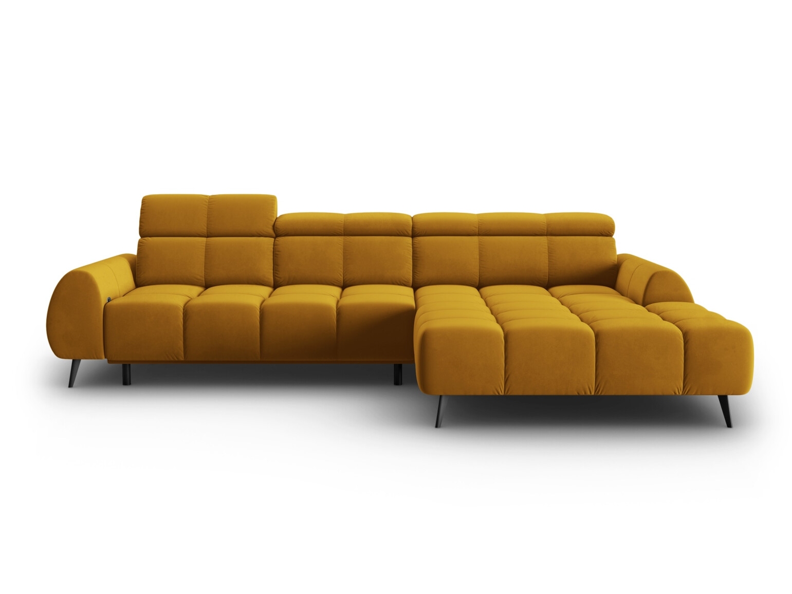 Kulmasohva Beckley 356 (Bluvel 68)