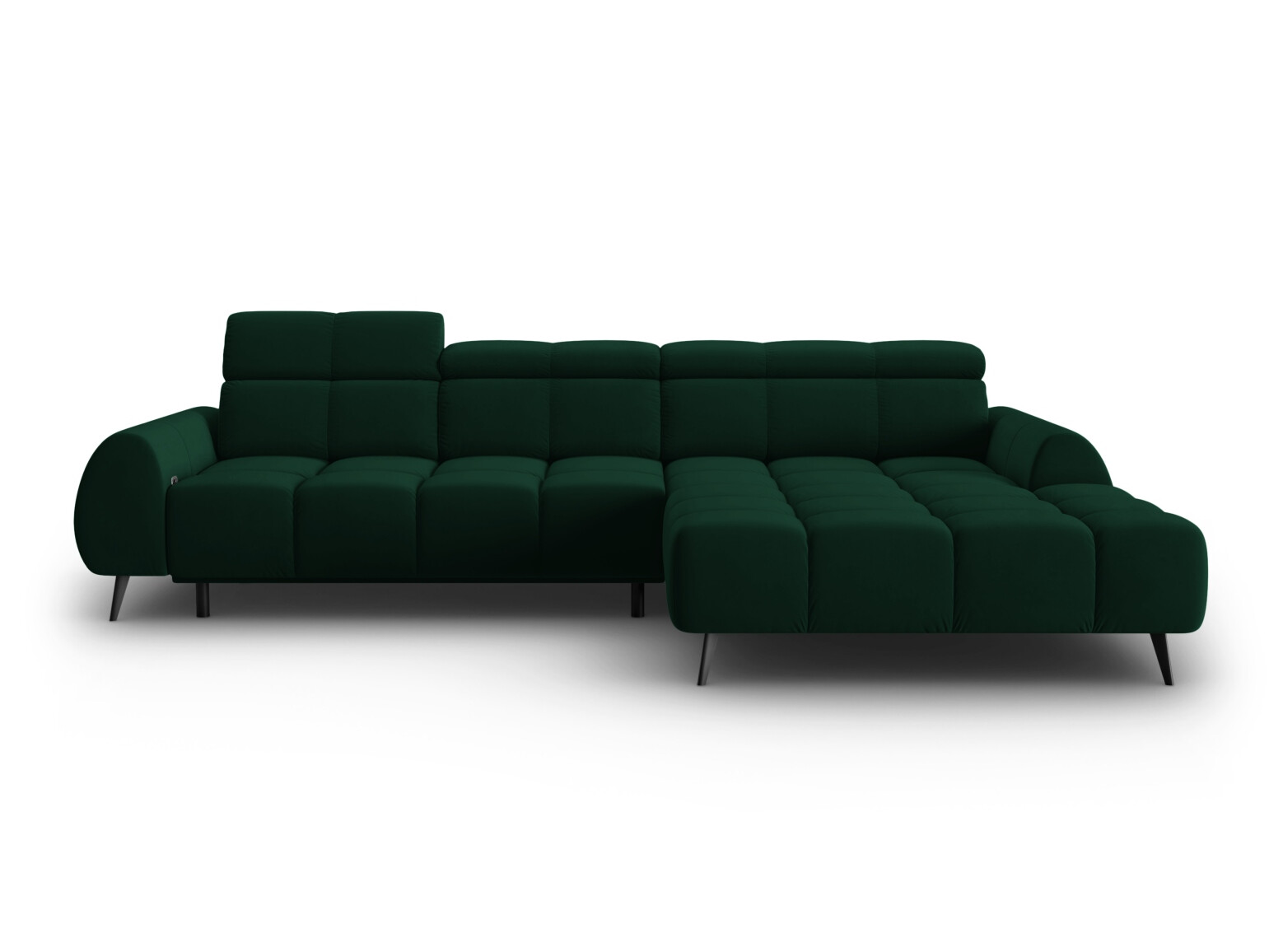 Kulmasohva Beckley 356 (Bluvel 78)