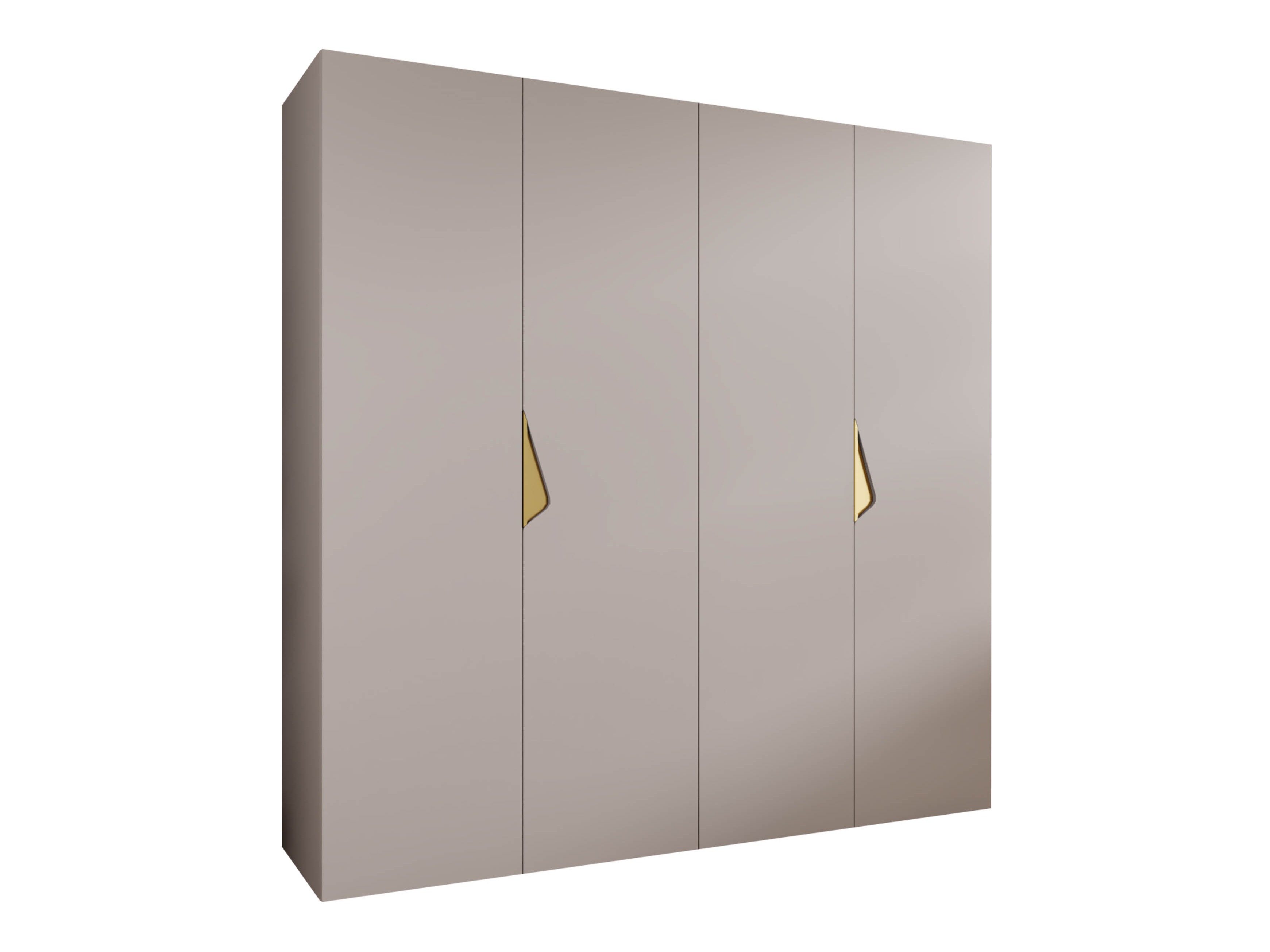 Vaatekaappi Hartford 620 (Kashmir)