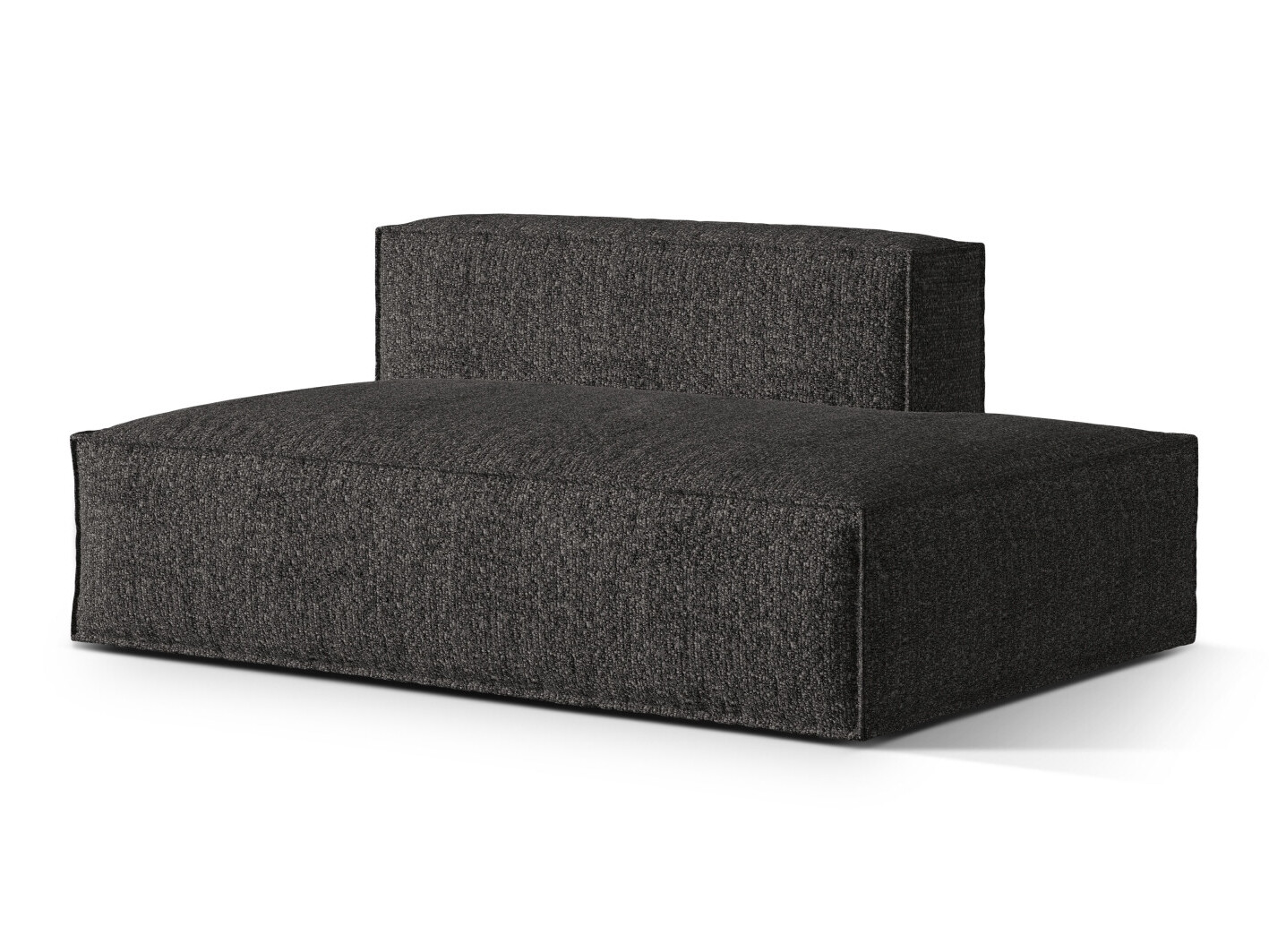 Modulaarinen istuinyksikkö Sonsore 103 (Monet Anthracite)