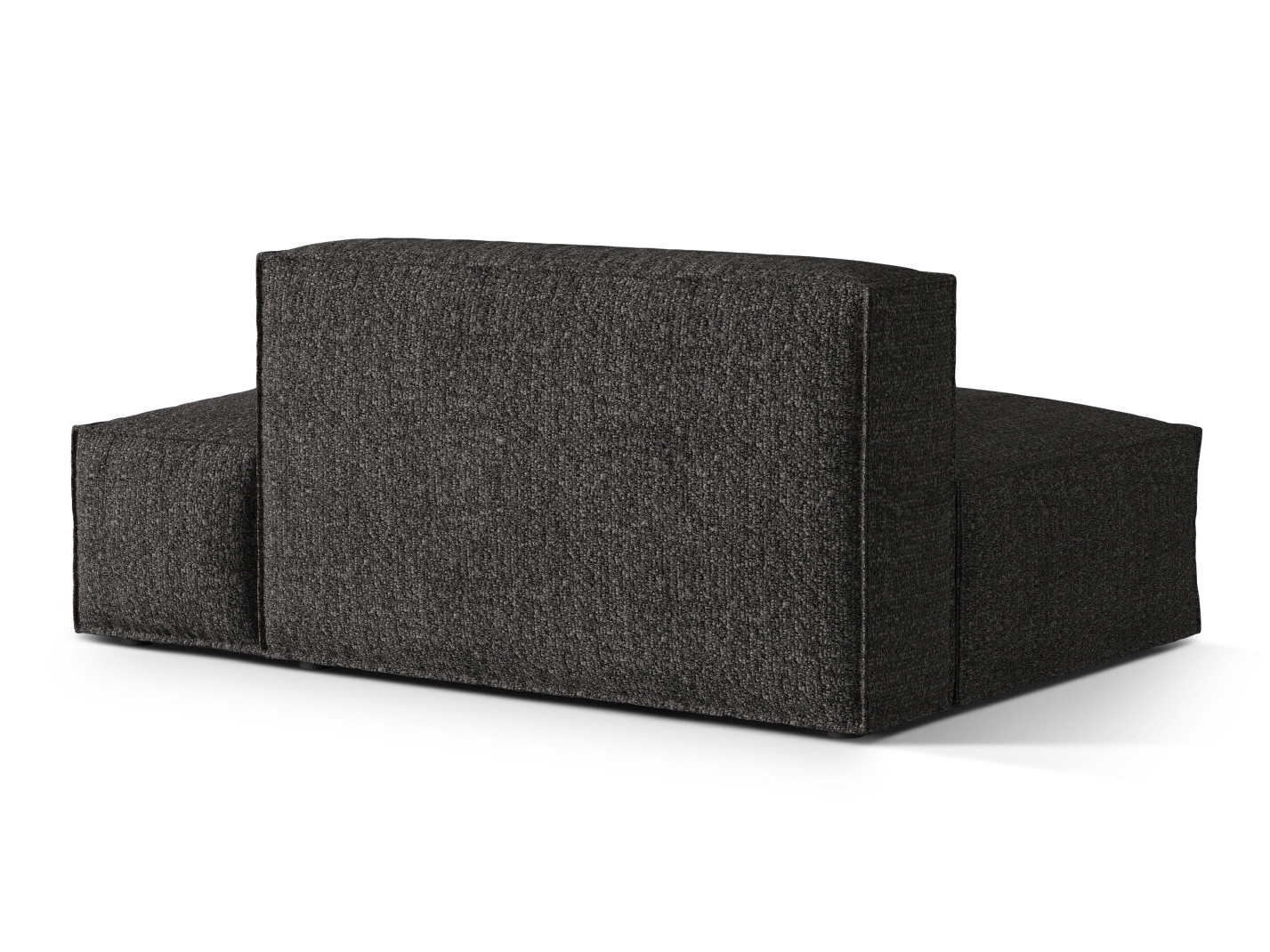Modulaarinen istuinyksikkö Sonsore 103 (Monet Anthracite)