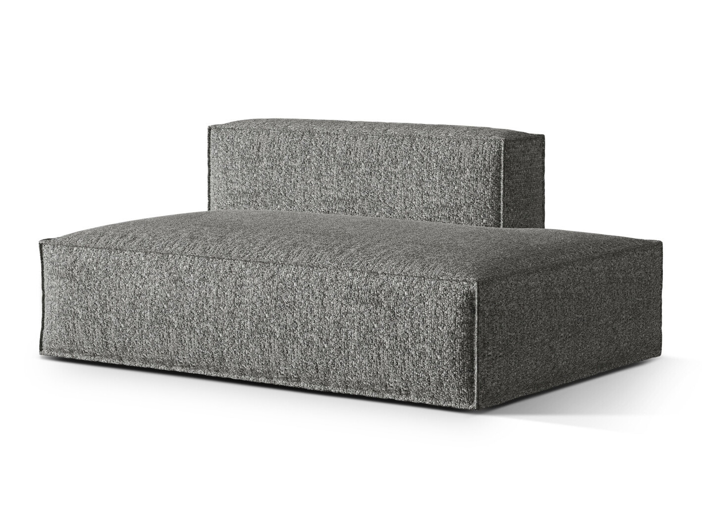 Modulaarinen istuinyksikkö Sonsore 103 (Monet Graphite)