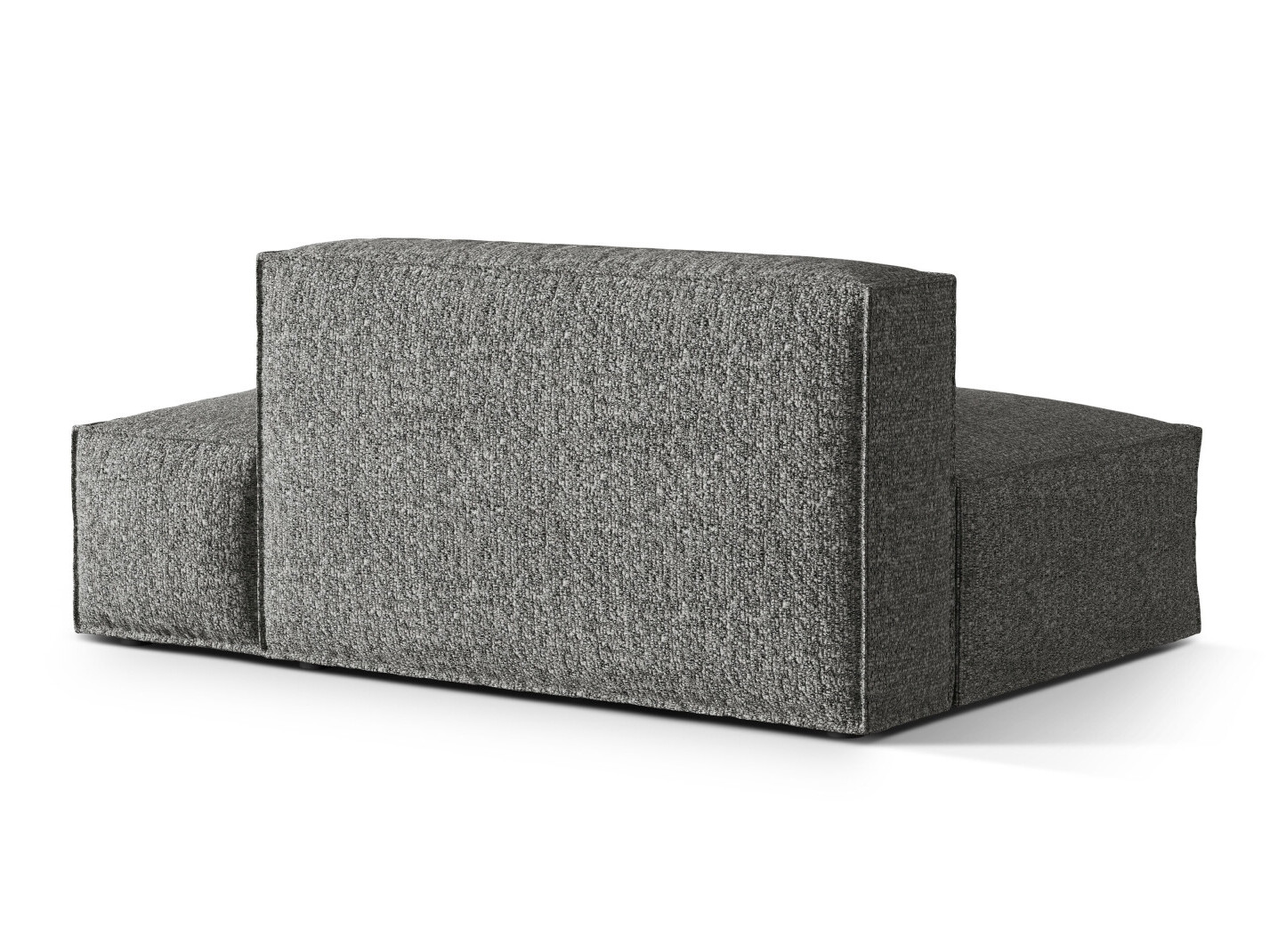 Modulaarinen istuinyksikkö Sonsore 103 (Monet Graphite)