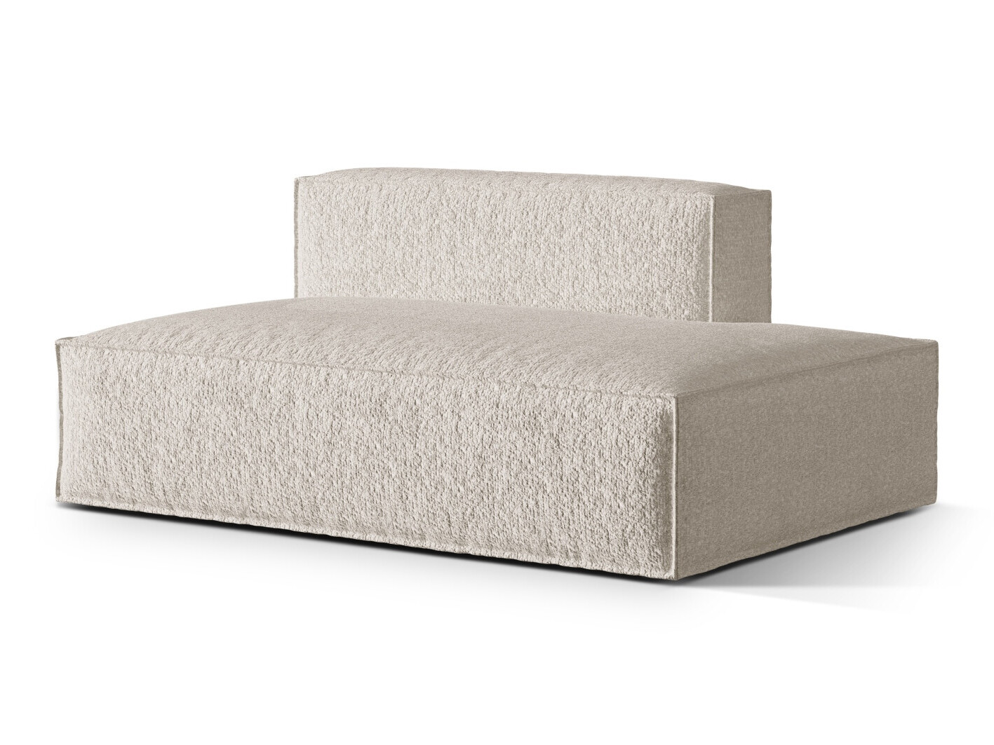 Modulaarinen istuinyksikkö Sonsore 103 (Monet Sand)