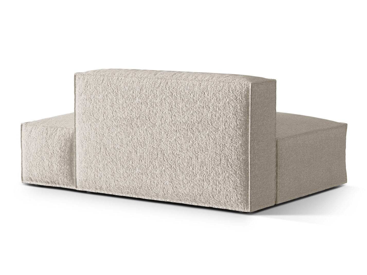 Modulaarinen istuinyksikkö Sonsore 103 (Monet Sand)