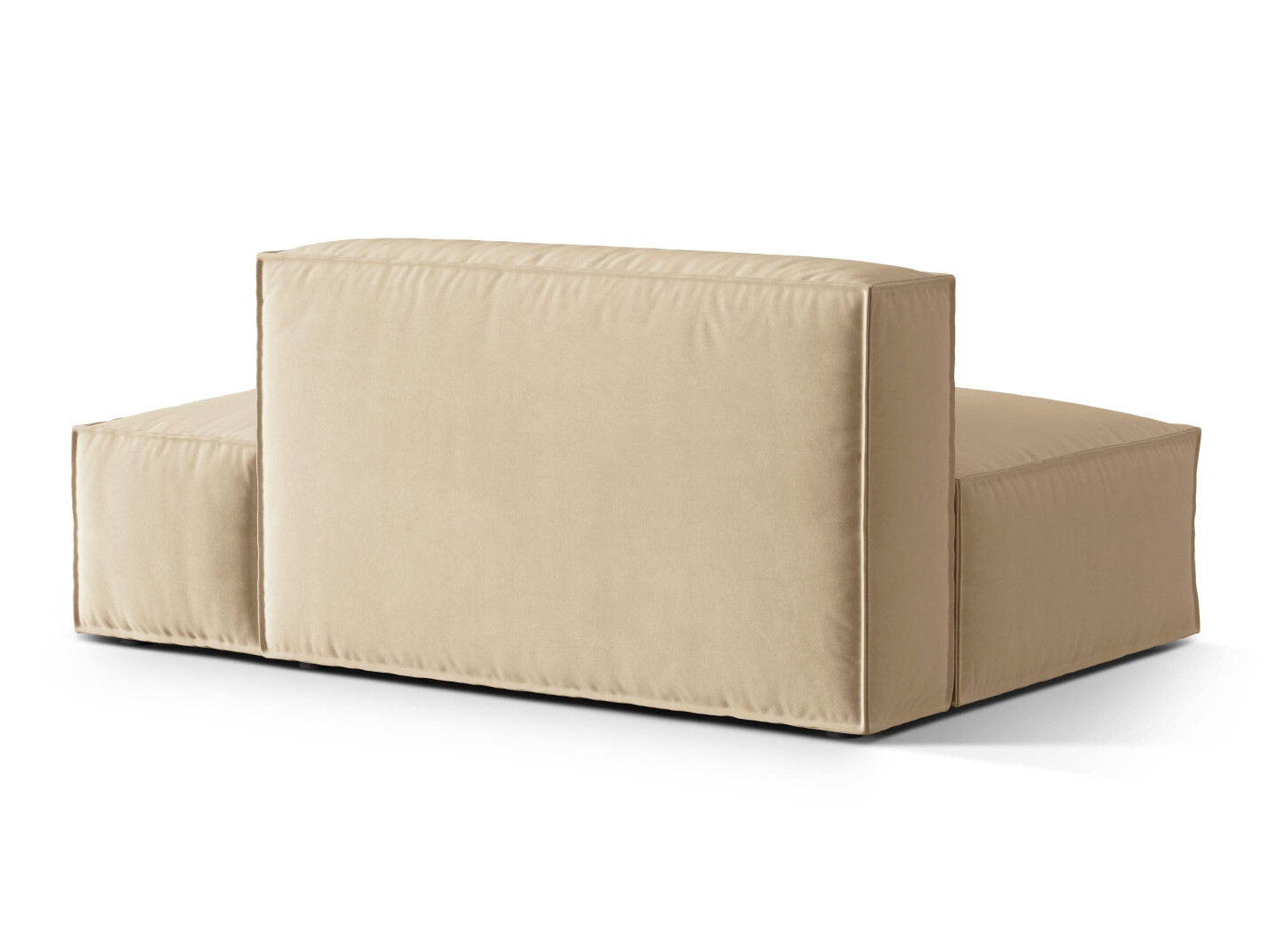 Modulaarinen istuinyksikkö Sonsore 103 (Paris Beige)