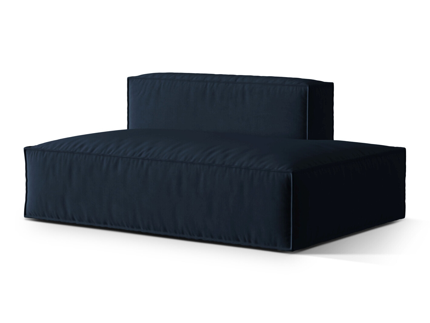 Modulaarinen istuinyksikkö Sonsore 103 (Paris Deep Blue)
