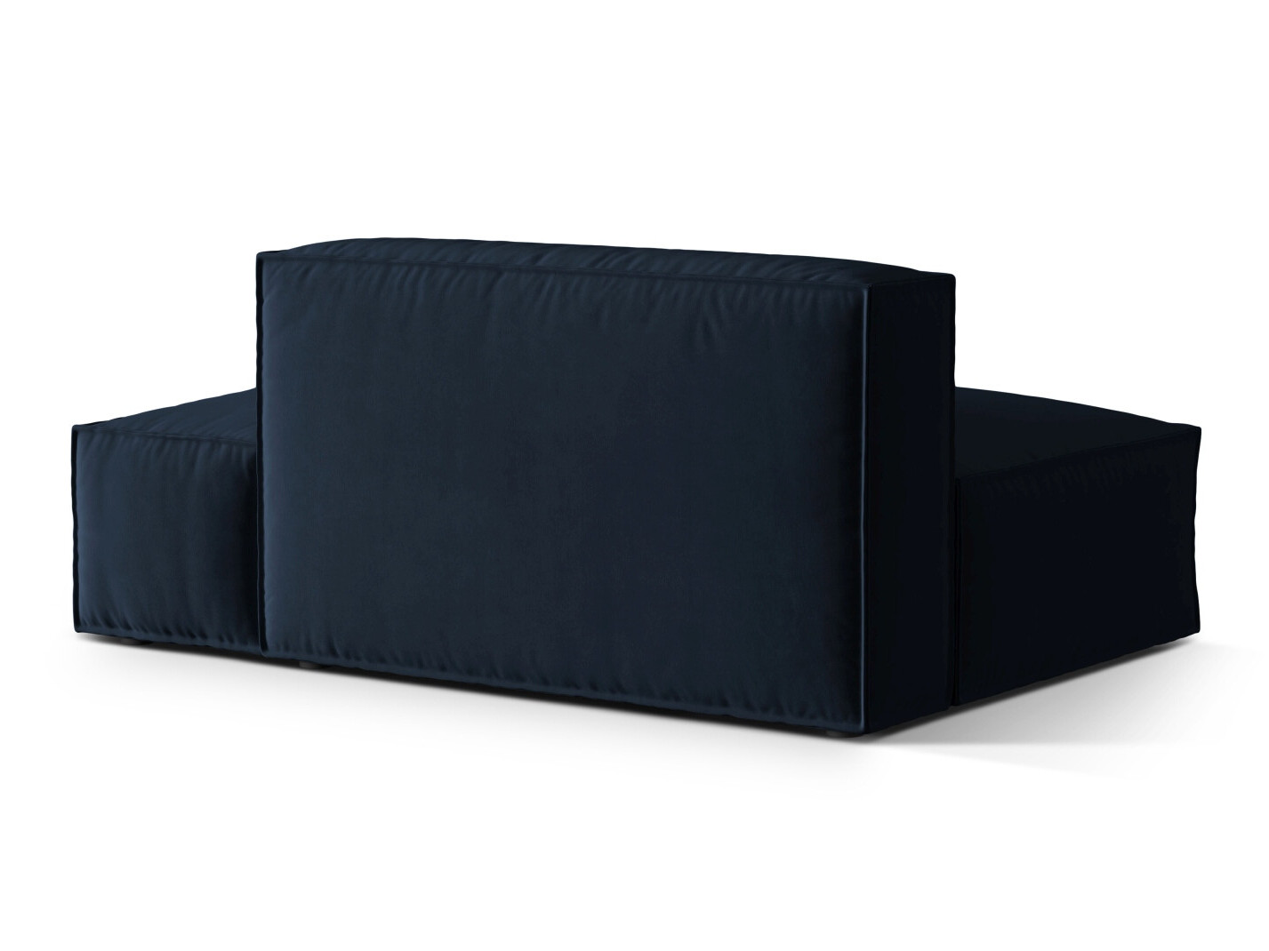 Modulaarinen istuinyksikkö Sonsore 103 (Paris Deep Blue)