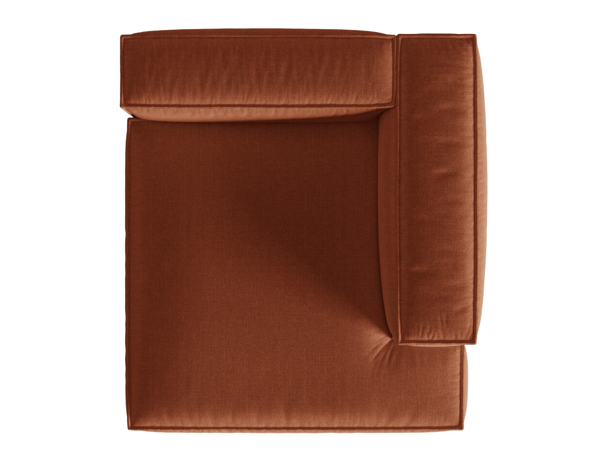 Modulaarinen istuinyksikkö Sonsore 104 (Liberty 09)