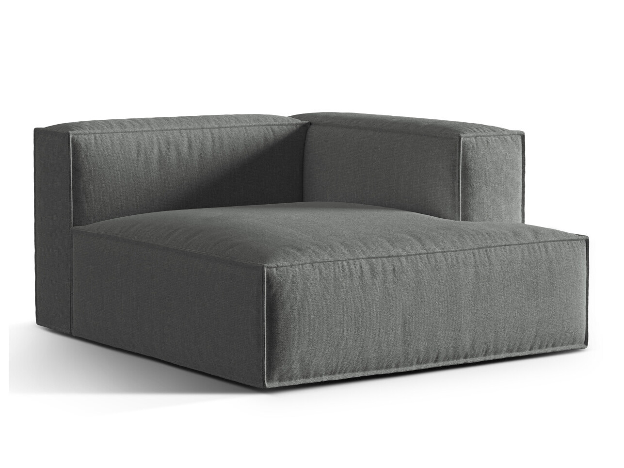 Modulaarinen istuinyksikkö Sonsore 104 (Liberty 20)