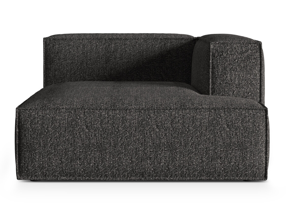 Modulaarinen istuinyksikkö Sonsore 104 (Monet Anthracite)