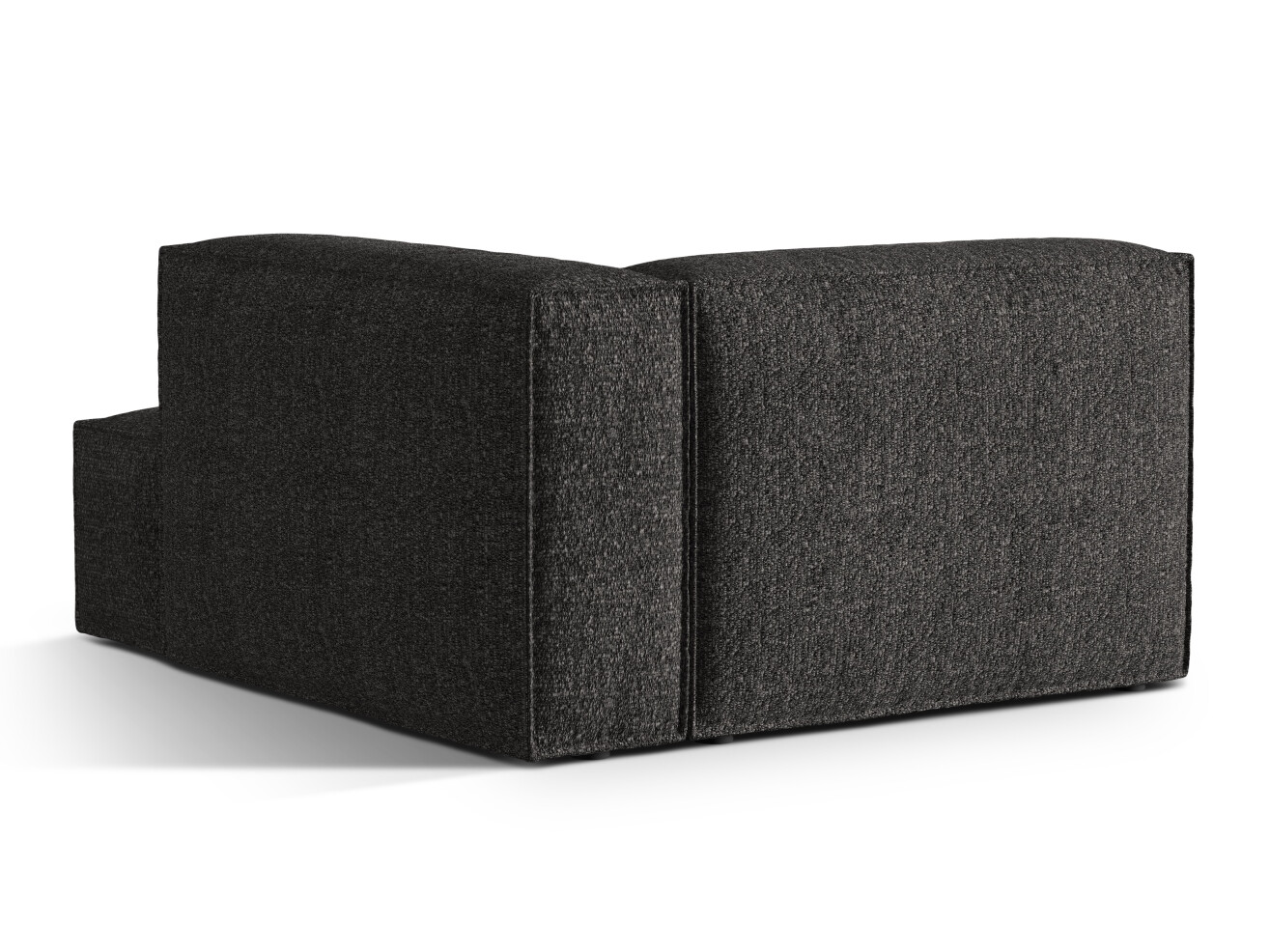 Modulaarinen istuinyksikkö Sonsore 104 (Monet Anthracite)