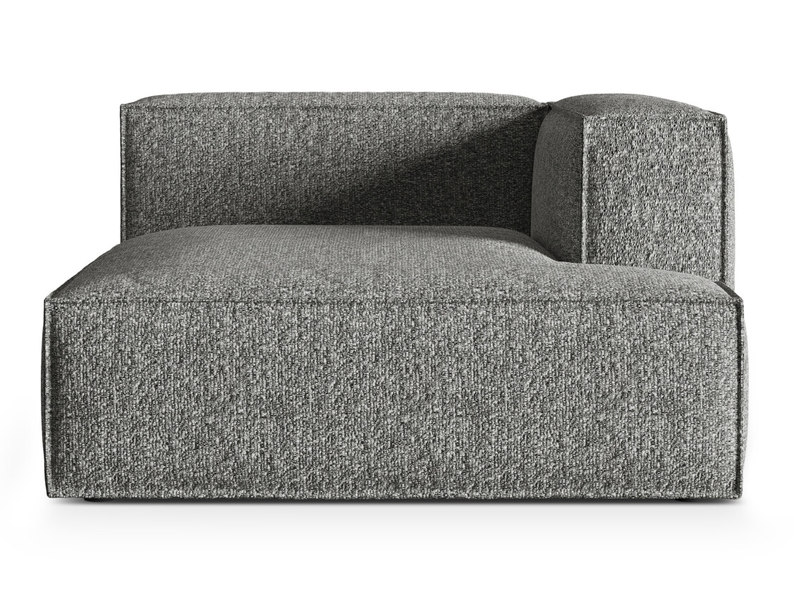 Modulaarinen istuinyksikkö Sonsore 104 (Monet Graphite)