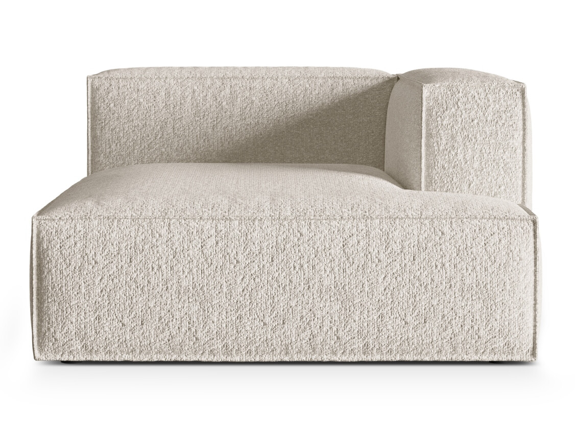 Modulaarinen istuinyksikkö Sonsore 104 (Monet Sand)