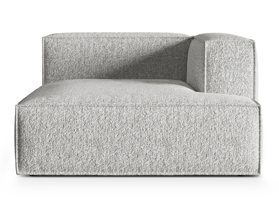 Modulaarinen istuinyksikkö Sonsore 104 (Monet Silver)