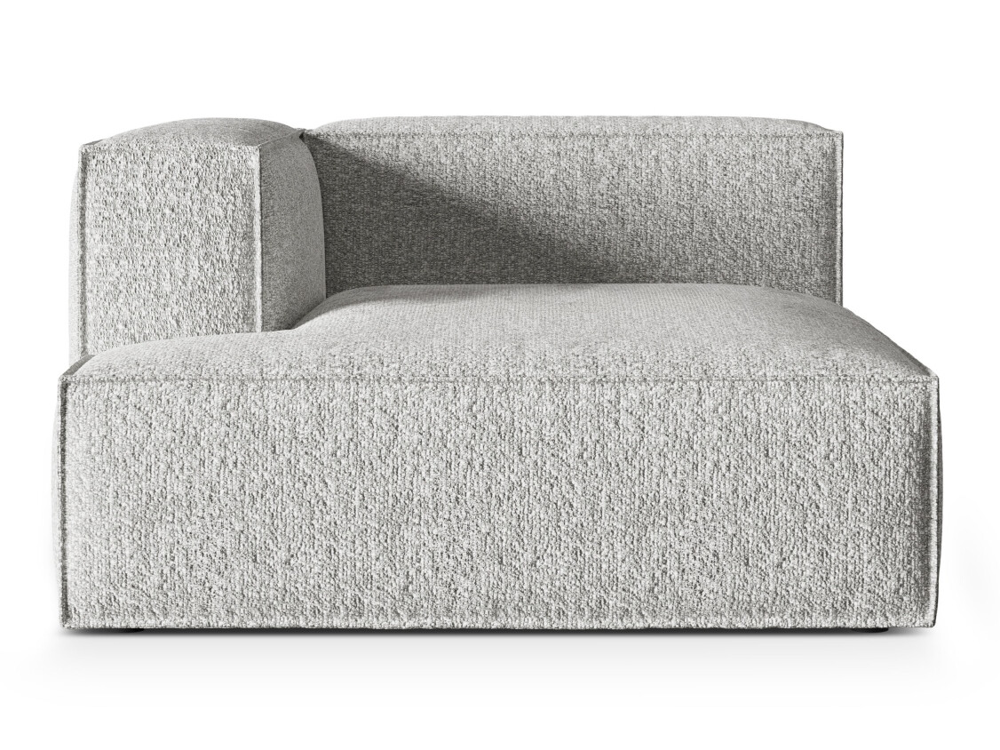 Modulaarinen istuinyksikkö Sonsore 104 (Monet Silver)