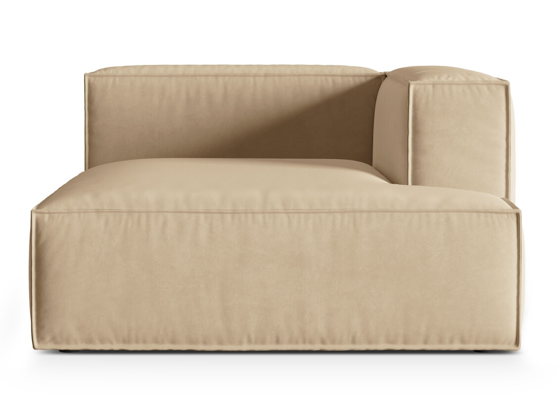 Modulaarinen istuinyksikkö Sonsore 104 (Paris Beige)